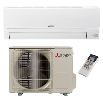 Кондиціонер Mitsubishi Electric MSZ-HR25VF/MUZ-HR25VF