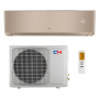 Кондиціонер Cooper&Hunter SUPREME CONTINENTAL (GOLD) CH-S12FTXAL2-GD