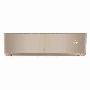 Кондиціонер Cooper&Hunter SUPREME CONTINENTAL (GOLD) CH-S24FTXAL2-GD