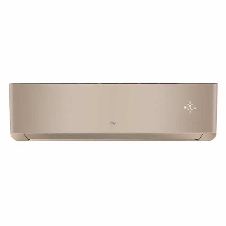 Кондиціонер Cooper&Hunter SUPREME CONTINENTAL (GOLD) CH-S24FTXAL2-GD