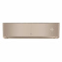 Кондиціонер Cooper&Hunter SUPREME CONTINENTAL (GOLD) CH-S12FTXAL2-GD