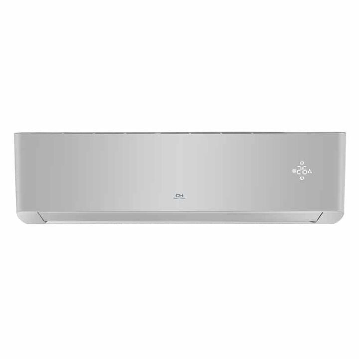 Кондиціонер Cooper&Hunter SUPREME CONTINENTAL (SILVER) CH-S18FTXAL2-SC