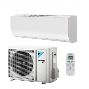 Кондиціонер Daikin FTXF71/RXF71