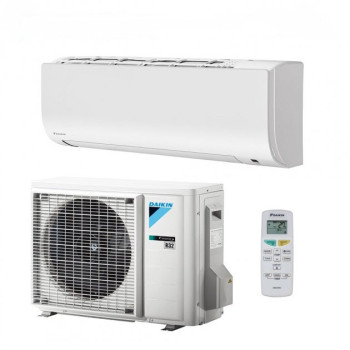 Кондиціонер Daikin FTXF35/RXF35