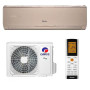 Кондиціонер GREE Lomo Inverter GWH24QE-K6DND2E GOLDEN