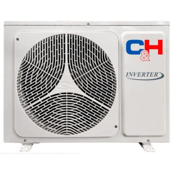 Кондиціонер Cooper&Hunter Vital Inverter CH-S12FTXF2-NG