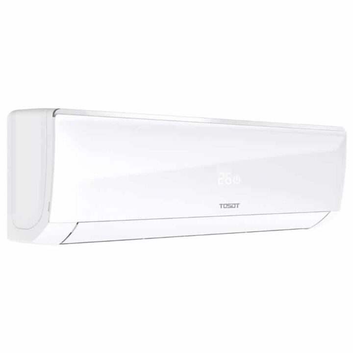 Кондиціонер TOSOT Expert INVERTER R32 GB-18VP