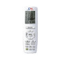 Кондиціонер Cooper&Hunter Vital Inverter CH-S24FTXF2-NG