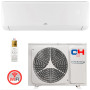 Кондиціонер Cooper&Hunter Vital Inverter CH-S18FTXF2-NG