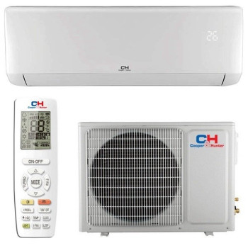 Кондиціонер Cooper&Hunter Air Master Power CH-S36XL9