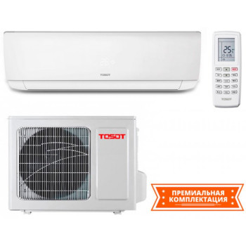 Кондиціонер TOSOT Expert API GX-24AP