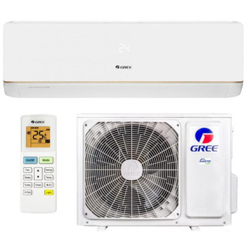 Кондиціонер GREE BORA R-32GWH07AAA-K6DNA5C WIFI