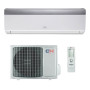 Кондиціонер Cooper&Hunter ICY CH-S24FTXTB2S-NG