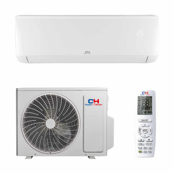 Cooper&Hunter Prima Plus CH-S12XN7