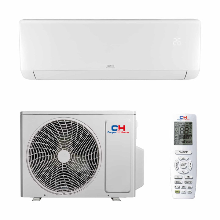 Cooper&Hunter Prima Plus CH-S12XN7