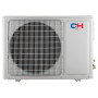 Кондиціонер Cooper&Hunter SUPREME CONTINENTAL CH-S18FTXAL2-FB (FTXAL2-FB)