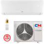 Кондиціонер Cooper&Hunter Vital Inverter CH-S09FTXF2-NG