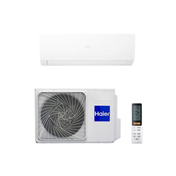 Кондиціонер Haier Flexis Inverter AS35S2SF1FA-WH1/1U35S2SM1FA