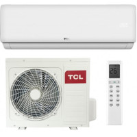 Кондиціонер TCL TAC-12CHSD/XAB1IHB Heat Pump Inverter R32 WI-FI