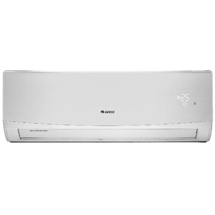 Кондиціонер GREE Lomo Inverter GWH09QB-K6DND2E, WHITE