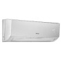 Кондиціонер GREE Lomo Inverter GWH09QB-K6DND2E, WHITE