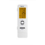 Кондиціонер GREE Amber GWH18YE-S6DBA2A