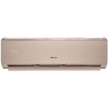 Кондиціонер GREE Lomo Inverter GWH24QE-K6DND2E GOLDEN