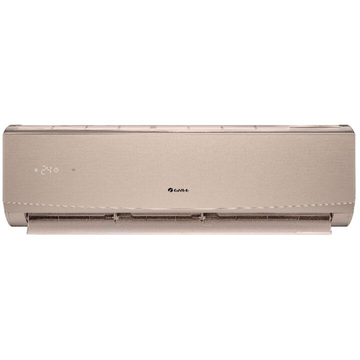 Кондиціонер GREE Lomo Inverter GWH24QE-K6DND2E GOLDEN