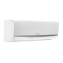Кондиціонер GREE Lomo Inverter GWH12QC-K6DND2D SILVER