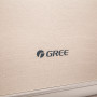 Кондиціонер GREE Lomo Inverter GWH24QE-K6DND2E GOLDEN