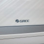 Кондиціонер GREE Lomo Inverter GWH12QC-K6DND2D SILVER