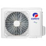 Кондиціонер GREE Lomo Inverter GWH12QC-K6DND2D SILVER