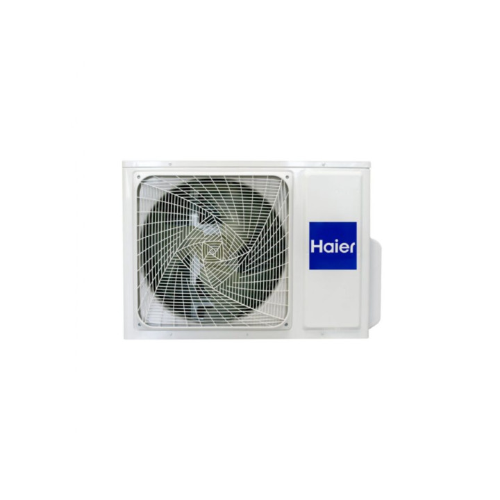 Кондиціонер Haier Nordic Inverter AS50SN1FA-NR 1U50S2SQ1FA-NR