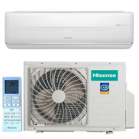 Кондиціонер Hisense Fresh Master QF35XW0E
