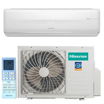 Кондиціонер Hisense Fresh Master QF35XW0E