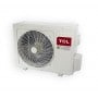 Кондиціонер TCL TAC-12CHSD/XA82I Black Inverter R32 Wi-Fi Ready