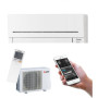 Кондиціонер Mitsubishi Electric MSZ-AP50VGK/MUZ-AP50VG