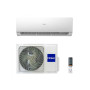 Кондиціонер Haier Nordic Inverter AS25SN1FA-NR/1U25S2SQ1FA-NR
