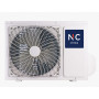 Кондиціонер NC clima Stonehenge NCI12EHSIw1eu/NCO12EHSIw1eu