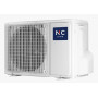 Кондиціонер NC clima Stonehenge NCI12EHSIw1eu/NCO12EHSIw1eu