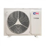 Кондиціонер Cooper&Hunter Vital Inverter CH-S24FTXF2-NG
