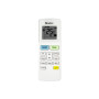 Кондиціонер GREE BORA R-32 GWH24AAD-K6DNA5A WIFI