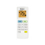 Кондиціонер GREE BORA R-32 GWH24AAD-K6DNA5A WIFI