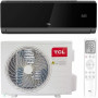 Кондиціонер TCL TAC-12CHSD/XA82I Black Inverter R32 Wi-Fi Ready