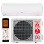 Кондиціонер TOSOT LYRA Winter Inverter GF-09W