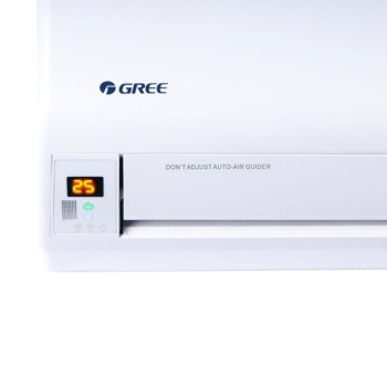 Кондиціонер GREE Praktik Pro GWH09QB-K3DNA2G