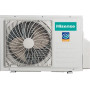Кондиціонер Hisense TV70DB0E Husky
