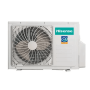 Кондиціонер Hisense Energy Pro Inverter QE25XV0E