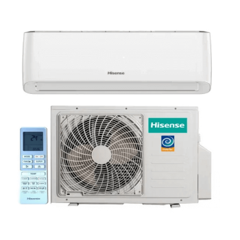 Кондиціонер Hisense Energy Pro Inverter QE25XV0E