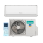 Кондиціонер Hisense Energy Pro Inverter QE25XV0E
